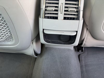 2013 Buick LaCrosse Base