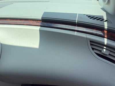 2013 Buick LaCrosse Base