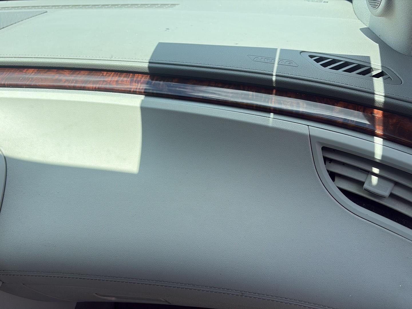 2013 Buick LaCrosse Base