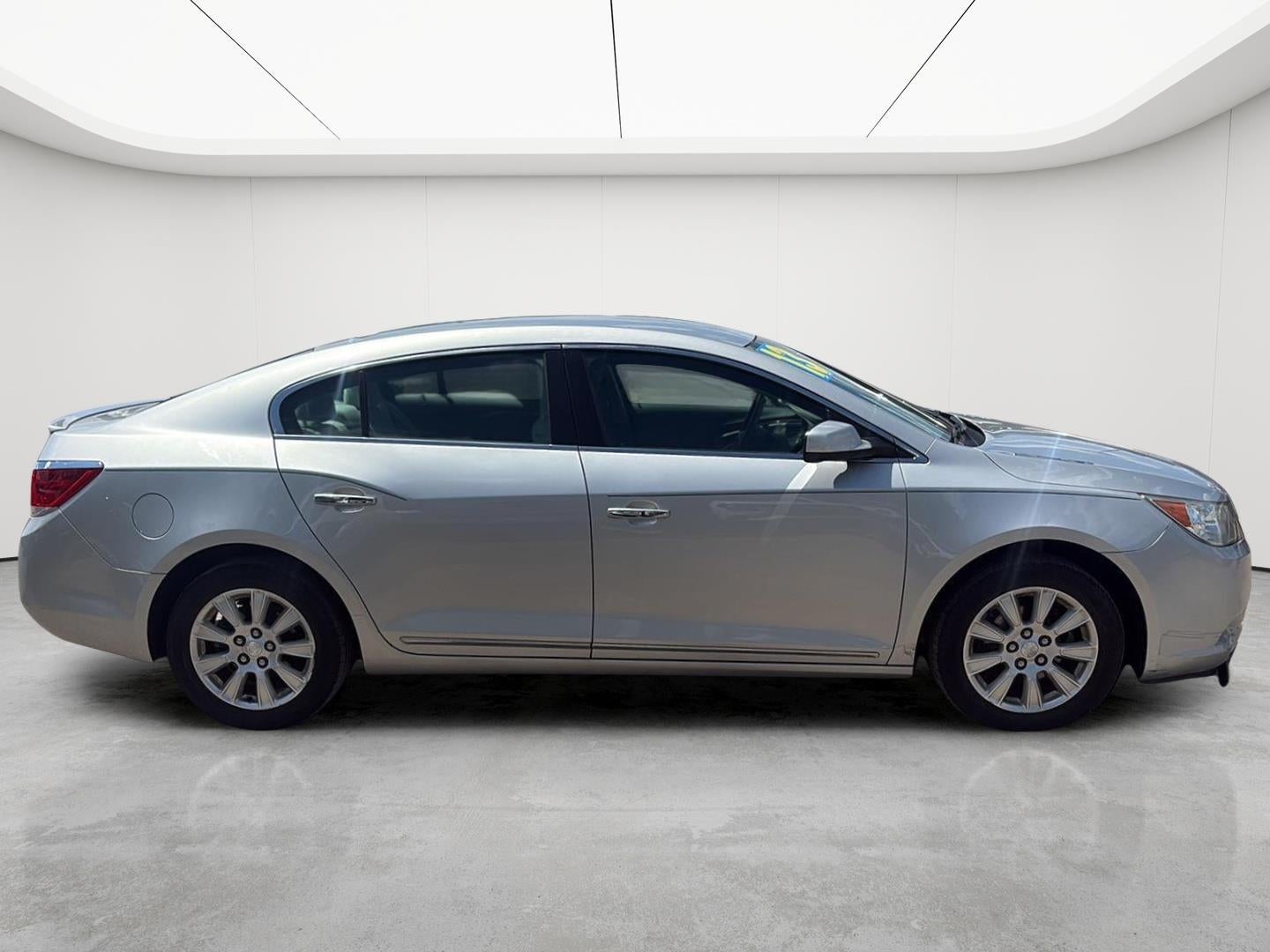 2013 Buick LaCrosse Base