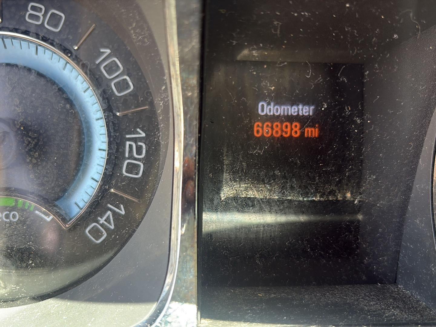 2013 Buick LaCrosse Base
