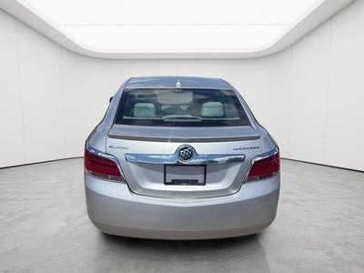2013 Buick LaCrosse Base