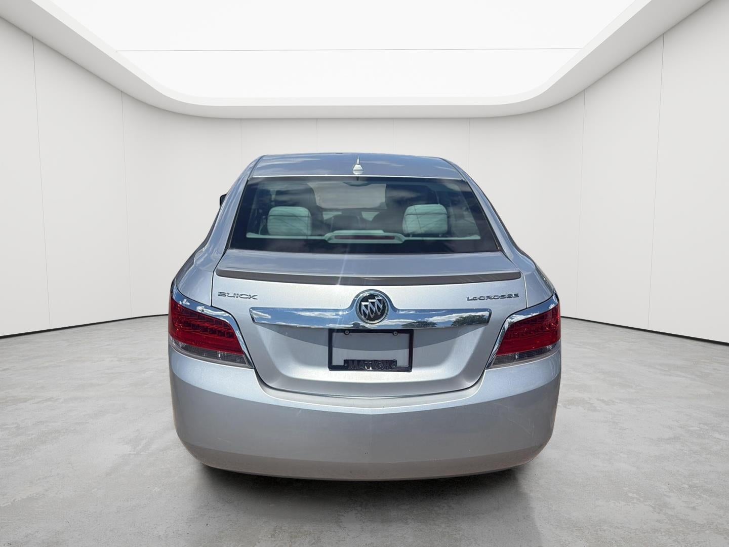 2013 Buick LaCrosse Base