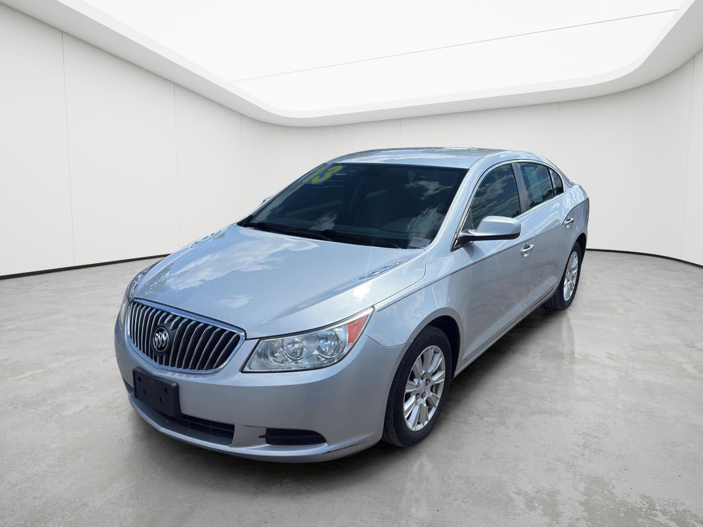 2013 Buick LaCrosse Base