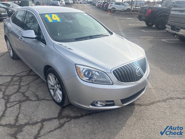 2014 Buick Verano Convenience Group