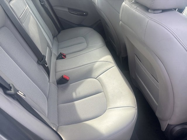 2014 Buick Verano Convenience Group