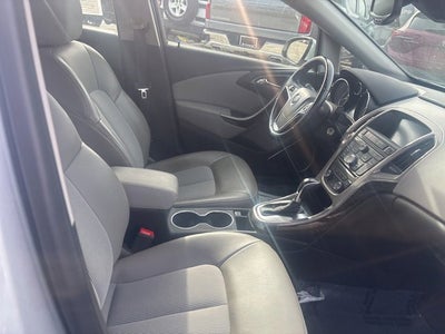 2014 Buick Verano Convenience Group