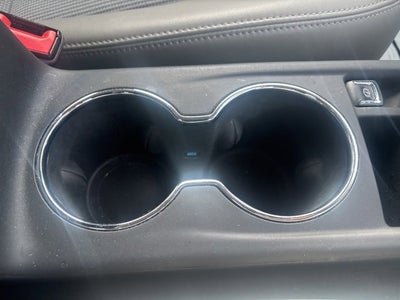 2014 Buick Verano Convenience Group