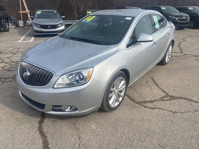 2014 Buick Verano Convenience Group