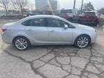 2014 Buick Verano Convenience Group