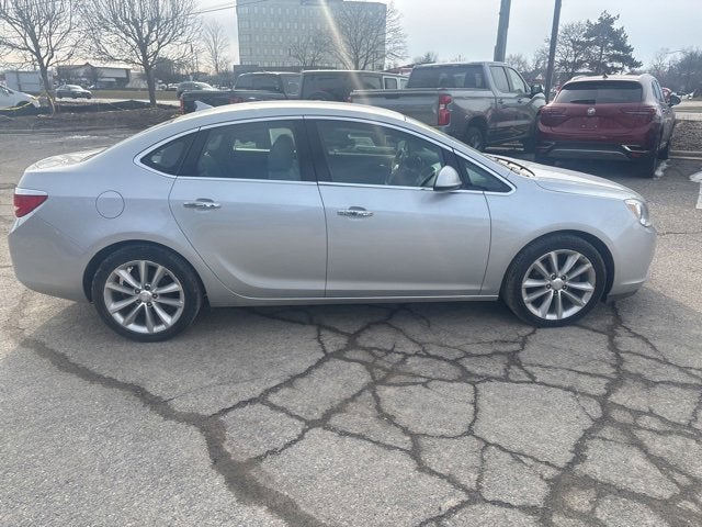 2014 Buick Verano Convenience Group