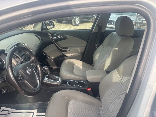 2014 Buick Verano Convenience Group