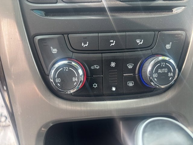 2014 Buick Verano Convenience Group