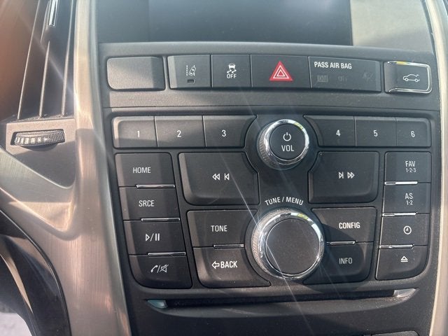 2014 Buick Verano Convenience Group