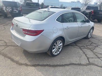 2014 Buick Verano Convenience Group