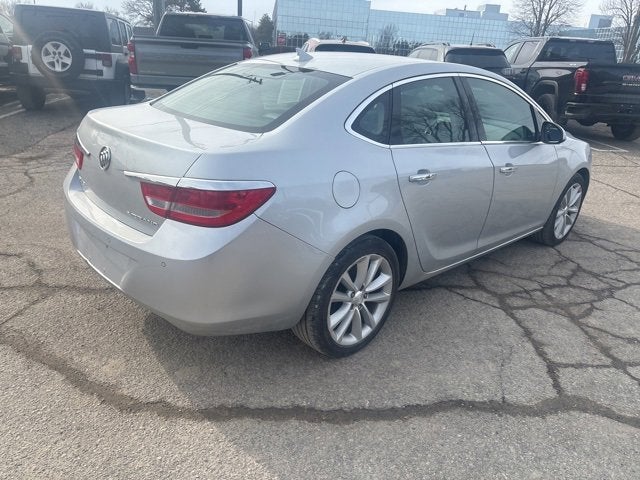 2014 Buick Verano Convenience Group