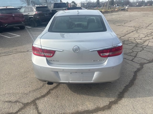 2014 Buick Verano Convenience Group