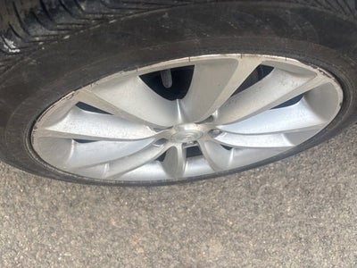 2014 Buick Verano Convenience Group