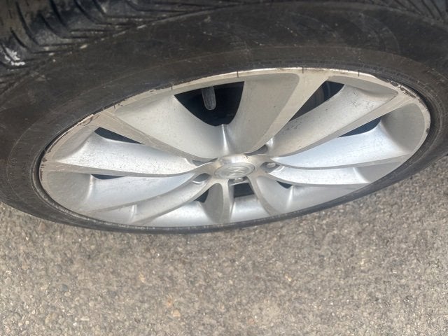 2014 Buick Verano Convenience Group