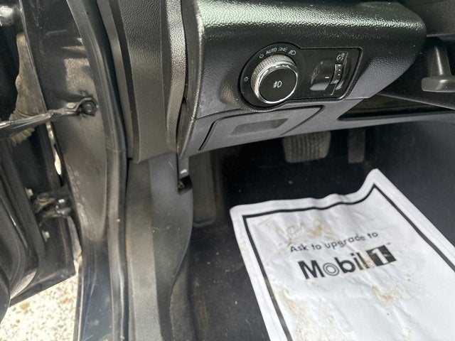 2016 Buick Verano Convenience Group