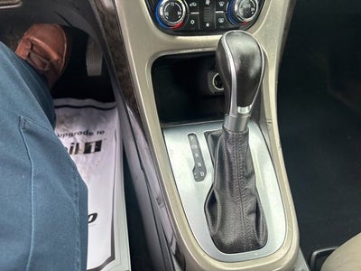 2016 Buick Verano Convenience Group