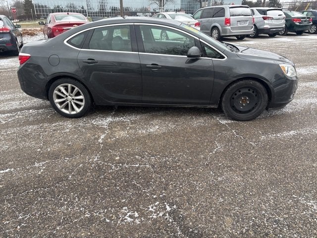 2016 Buick Verano Convenience Group