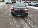 2016 Buick Verano Convenience Group
