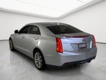 2017 Cadillac ATS Luxury AWD