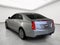 2017 Cadillac ATS Luxury AWD