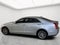 2017 Cadillac ATS Luxury AWD