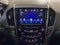 2017 Cadillac ATS Luxury AWD