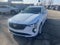 2021 Cadillac CT4 Luxury
