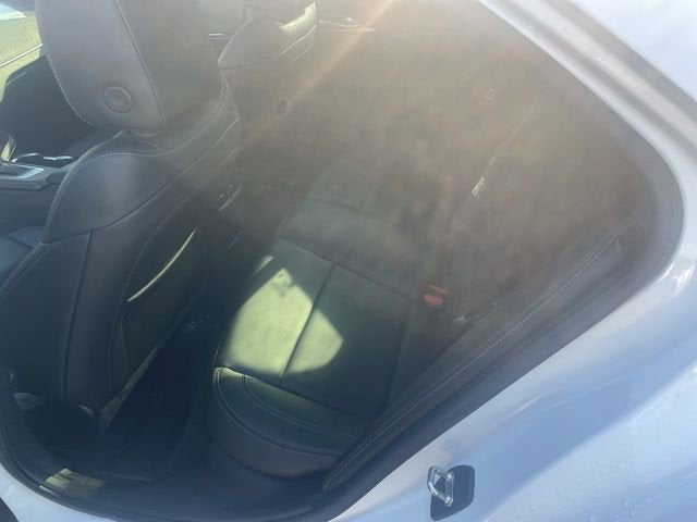 2021 Cadillac CT4 Luxury