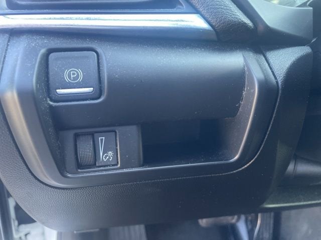 2021 Cadillac CT4 Luxury