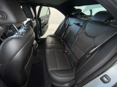 2023 Cadillac CT4 Premium Luxury