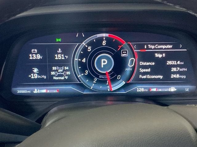 2023 Cadillac CT4 Premium Luxury