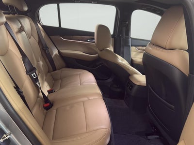 2024 Cadillac CT5 Premium Luxury