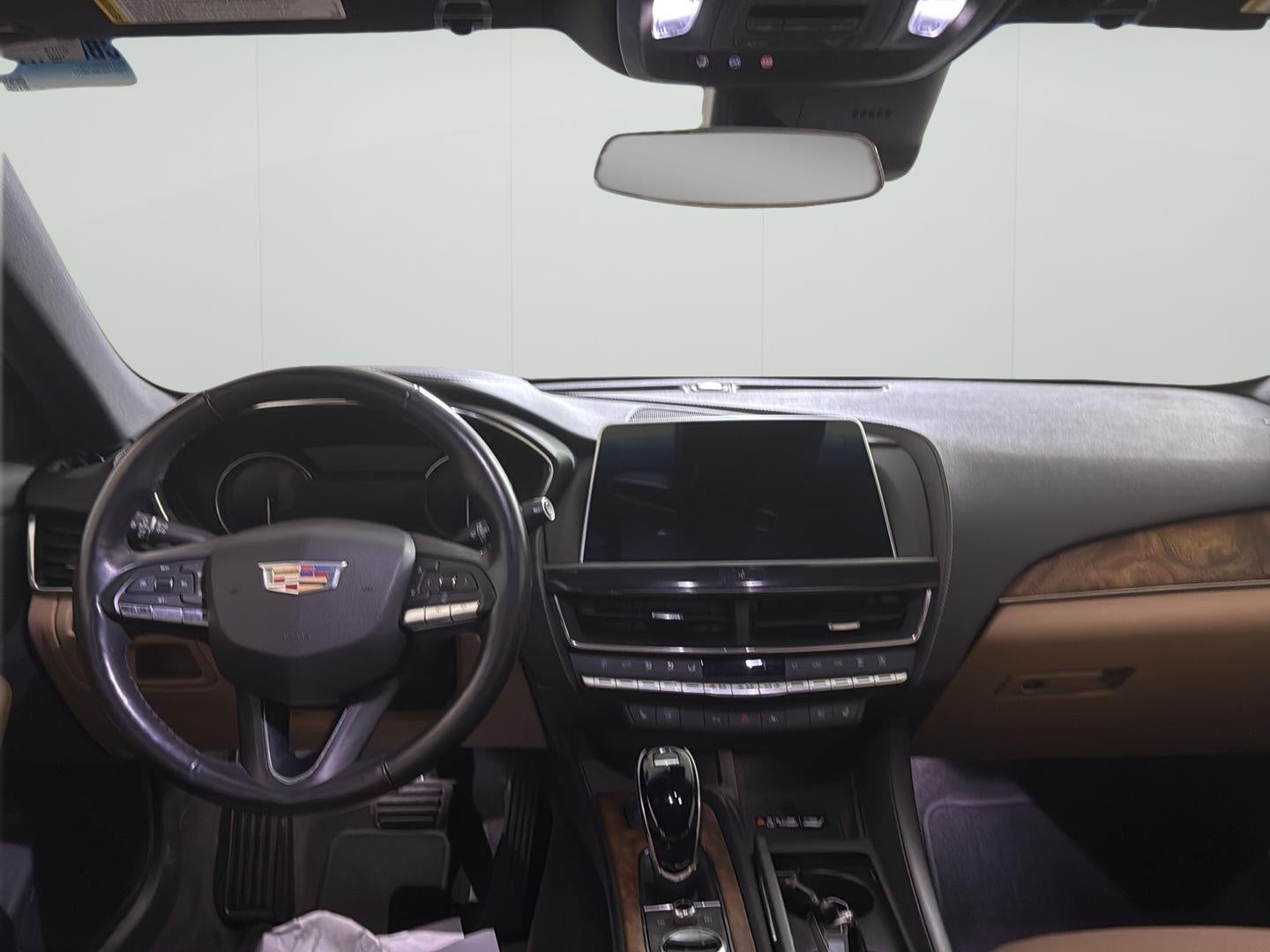 2024 Cadillac CT5 Premium Luxury
