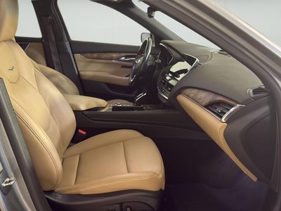 2024 Cadillac CT5 Premium Luxury