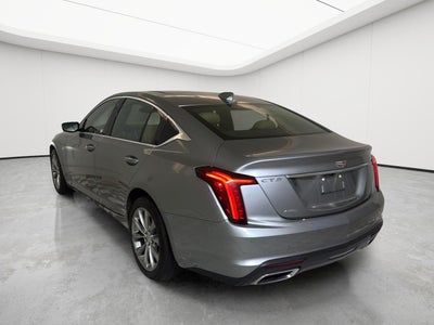 2024 Cadillac CT5 Premium Luxury