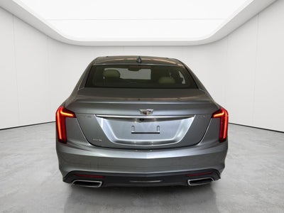 2024 Cadillac CT5 Premium Luxury