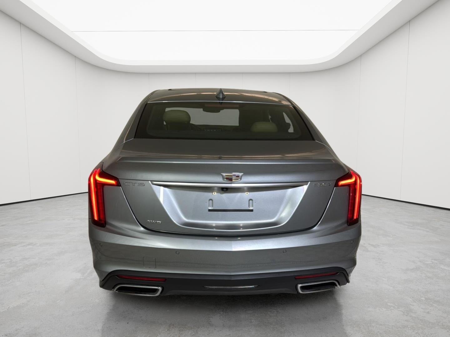 2024 Cadillac CT5 Premium Luxury
