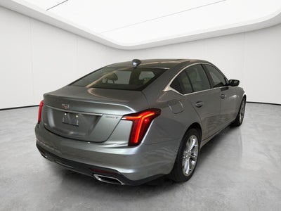 2024 Cadillac CT5 Premium Luxury