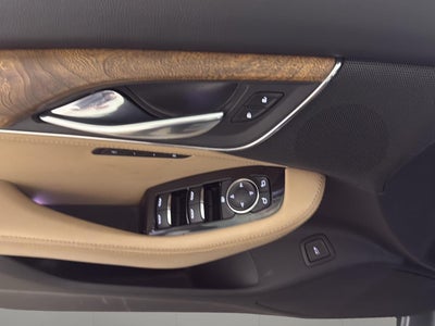 2024 Cadillac CT5 Premium Luxury