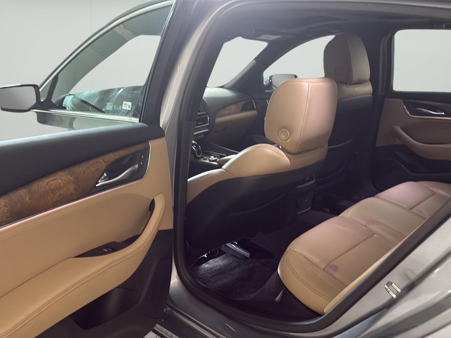 2024 Cadillac CT5 Premium Luxury