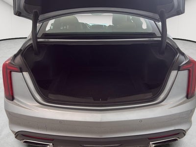 2024 Cadillac CT5 Premium Luxury