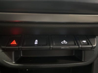 2019 Chevrolet Colorado 4WD LT