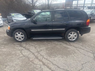 2008 GMC Envoy SLT