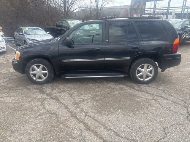 2008 GMC Envoy SLT