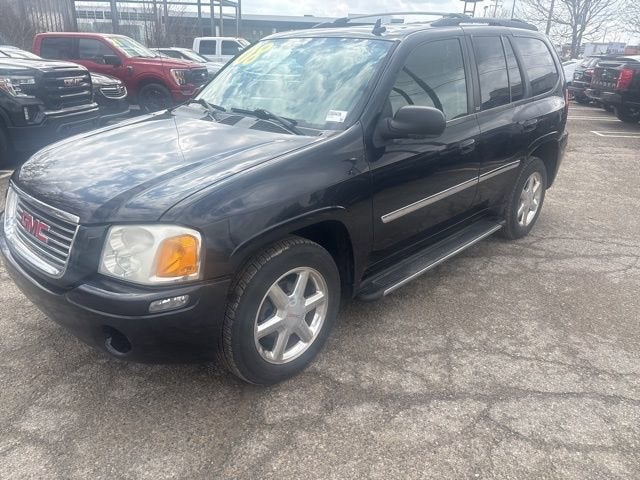 2008 GMC Envoy SLT